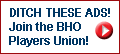 Join the Banjo Hangout Players Union